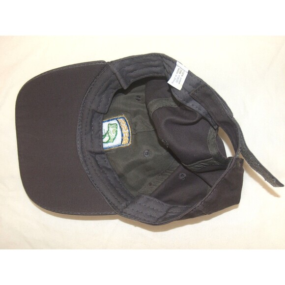 BASS Bassmaster Hat Cap Adjustable Unisex Adult Embroidered baseball cap - Picture 5 of 5